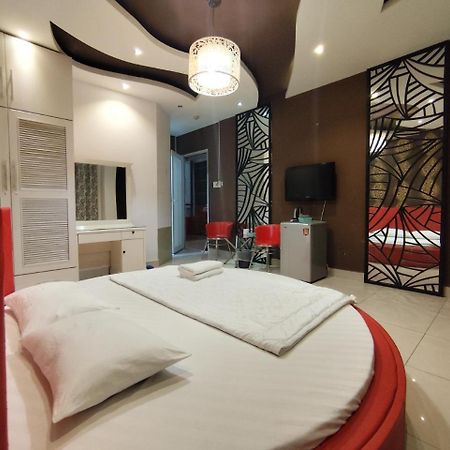 My Friends Hotel Cidade de Ho Chi Minh Exterior foto