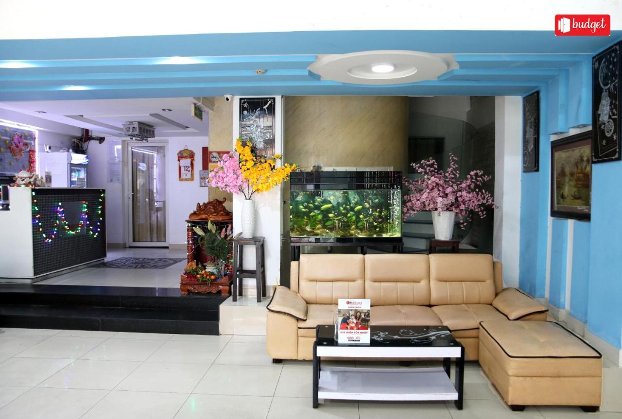 My Friends Hotel Cidade de Ho Chi Minh Exterior foto