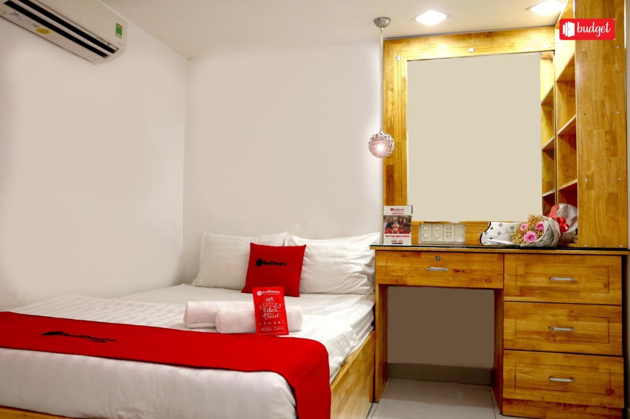 My Friends Hotel Cidade de Ho Chi Minh Exterior foto