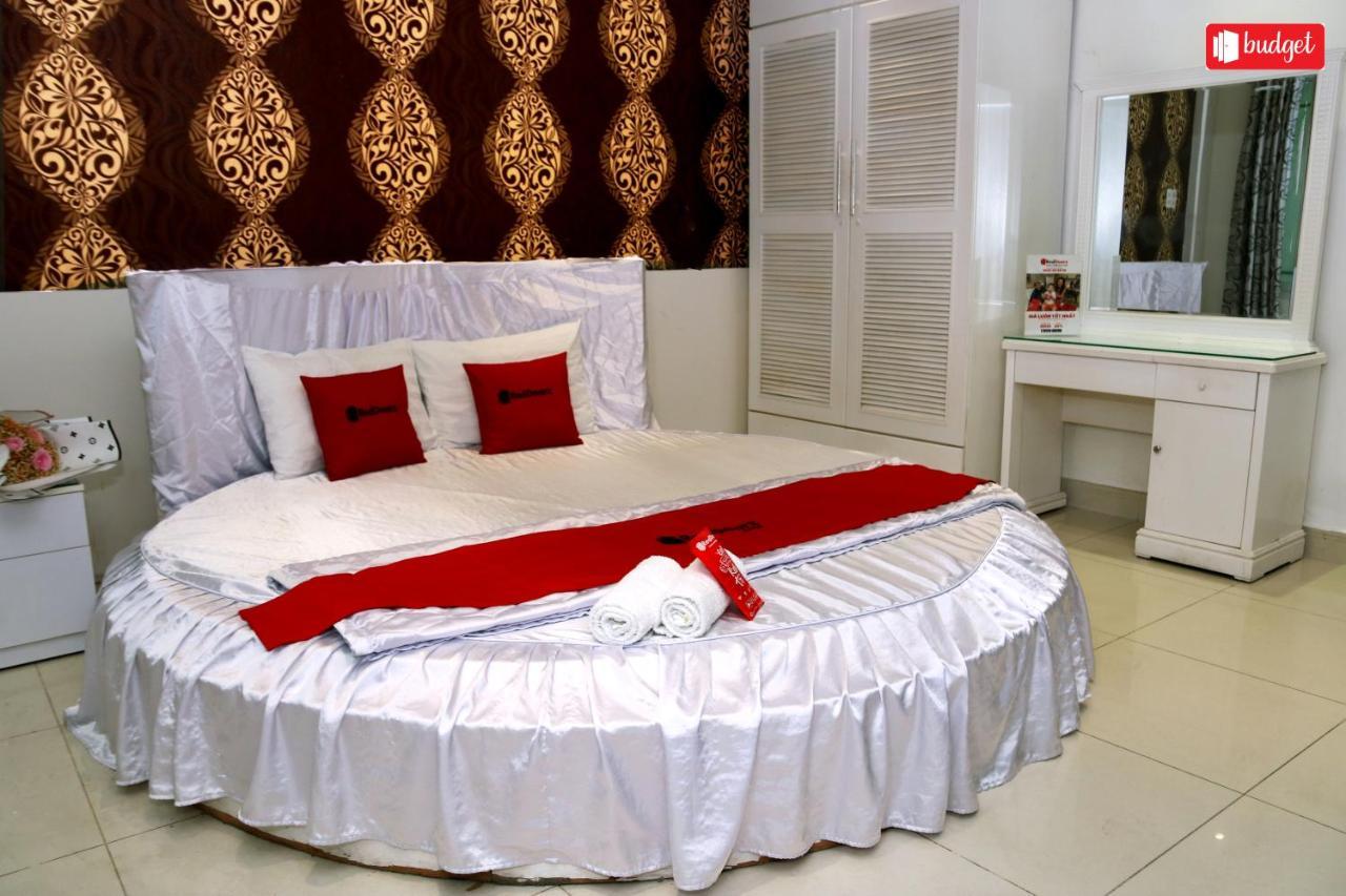 My Friends Hotel Cidade de Ho Chi Minh Exterior foto
