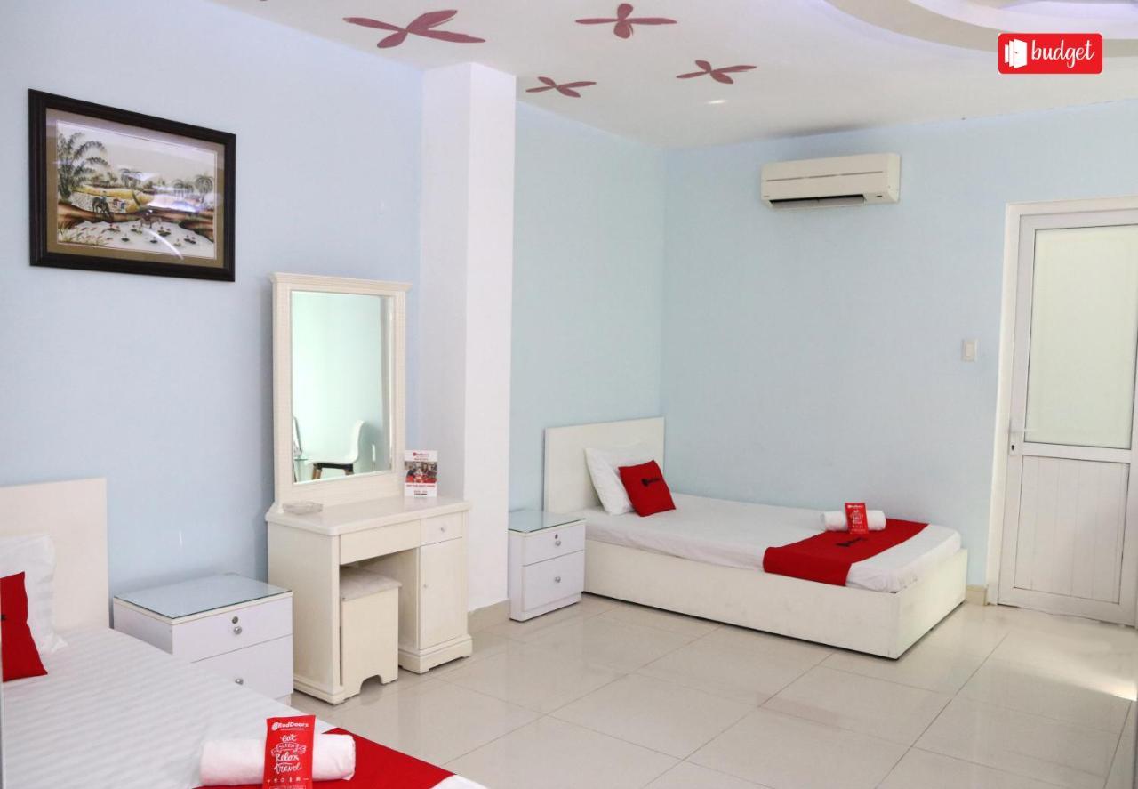 My Friends Hotel Cidade de Ho Chi Minh Exterior foto