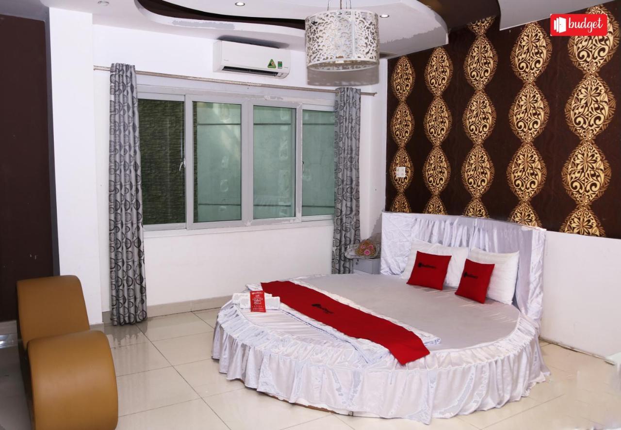 My Friends Hotel Cidade de Ho Chi Minh Exterior foto