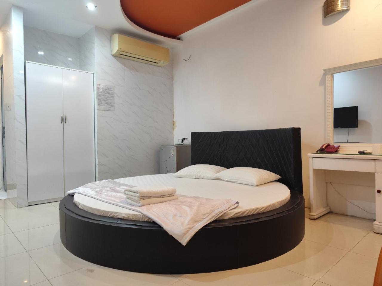 My Friends Hotel Cidade de Ho Chi Minh Exterior foto