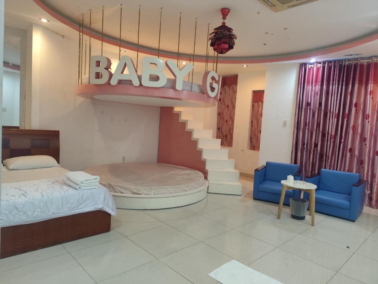 My Friends Hotel Cidade de Ho Chi Minh Exterior foto