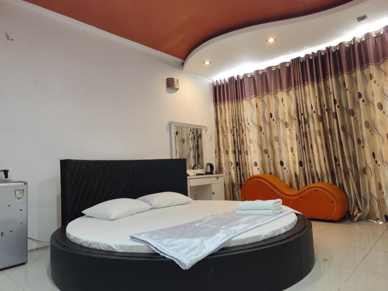 My Friends Hotel Cidade de Ho Chi Minh Exterior foto