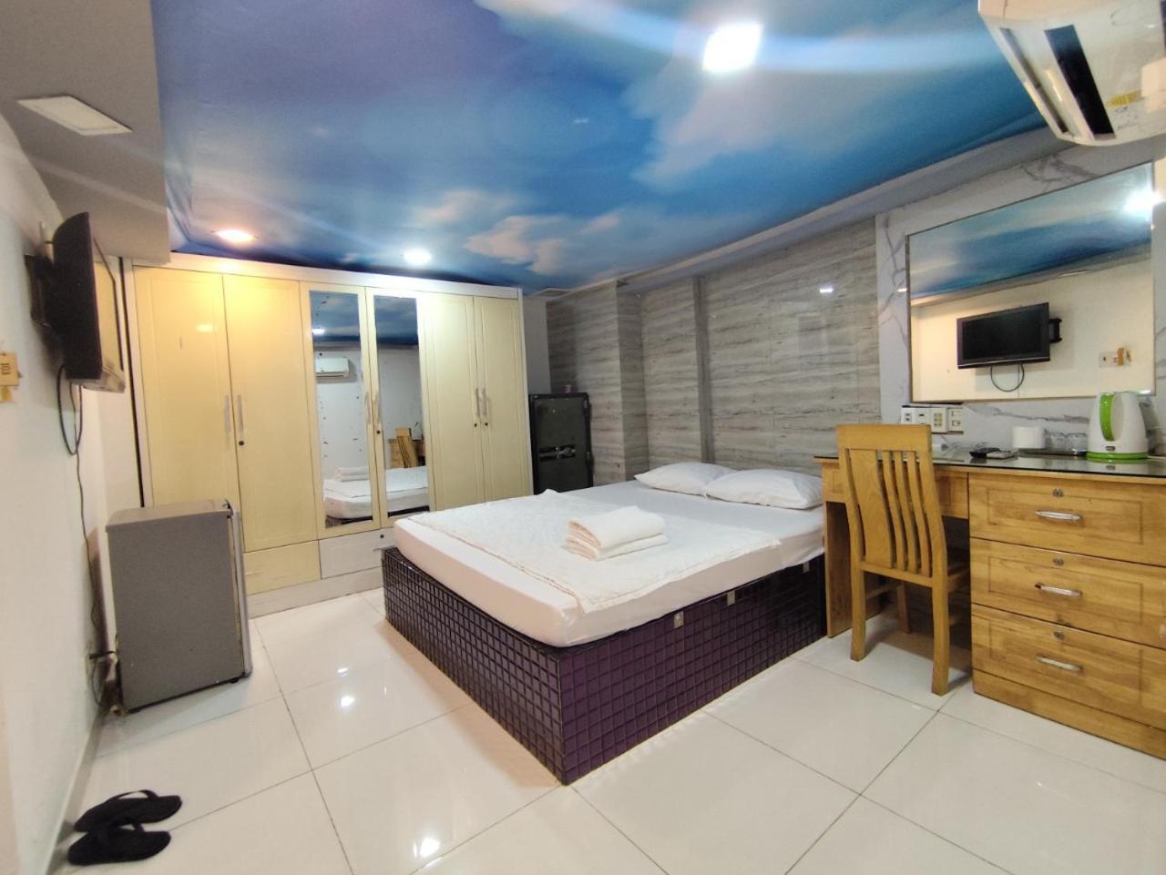 My Friends Hotel Cidade de Ho Chi Minh Exterior foto