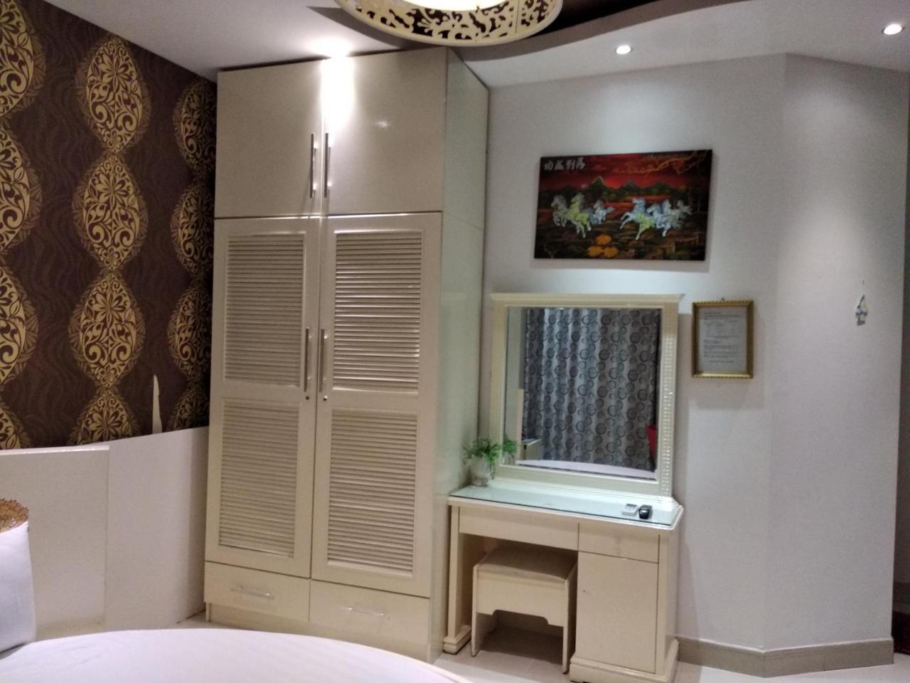 My Friends Hotel Cidade de Ho Chi Minh Exterior foto